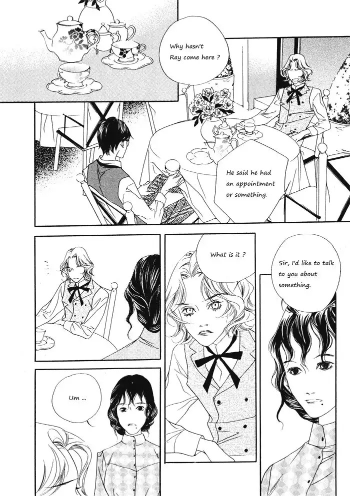 Savage Garden Chapter 7 15